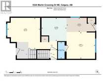 5324 Martin Crossing Drive NE Calgary