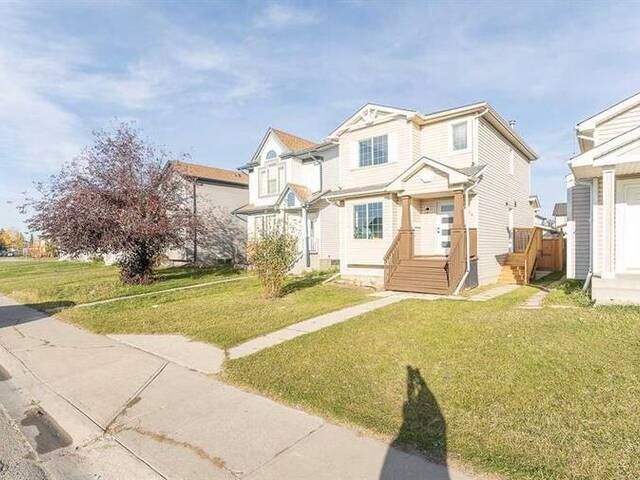 5324 Martin Crossing Drive NE Calgary Alberta