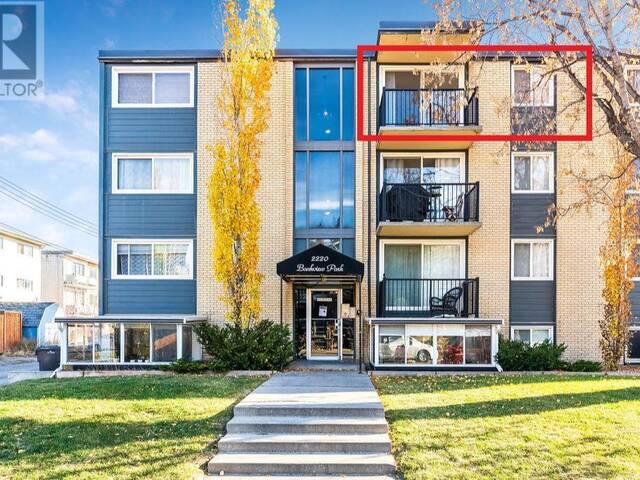 402, 2220 16A Street SW Calgary