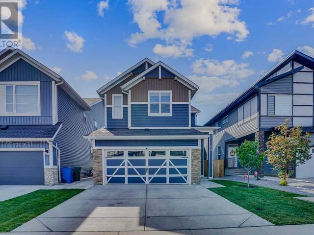 937 Midtown Avenue SW Airdrie