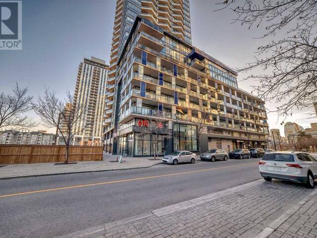 110, 615 6 Avenue SE Calgary