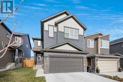 88 Belmont Terrace SW Calgary