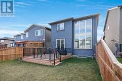 88 Belmont Terrace SW Calgary