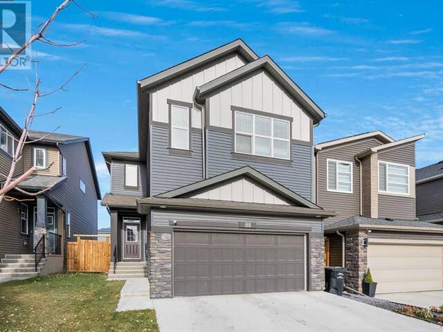 88 Belmont Terrace SW Calgary