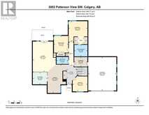 2002 Patterson View SW Calgary