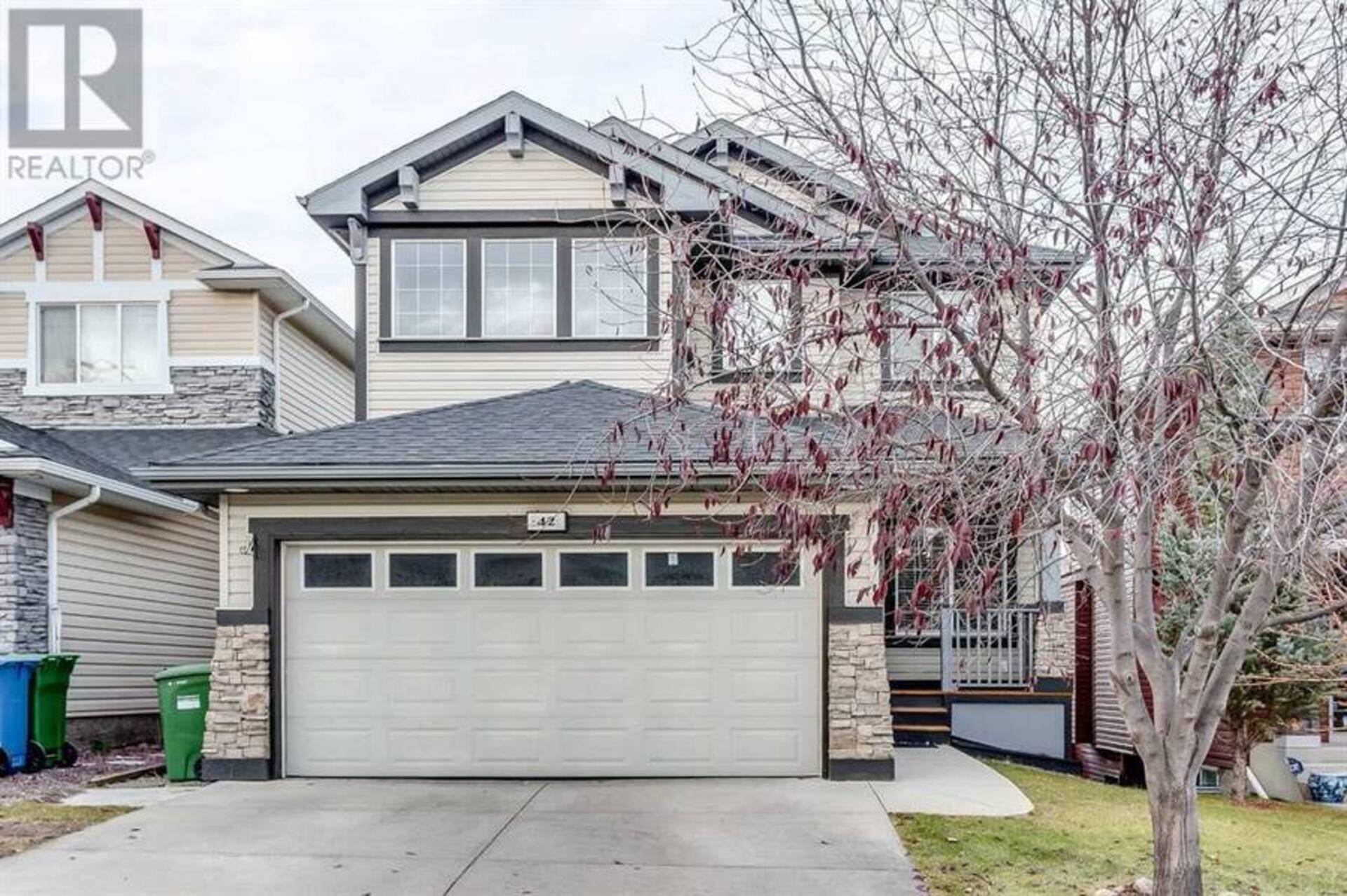 42 Royal Oak Grove NW Calgary