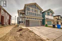 92 Saddlecrest Link NE Calgary