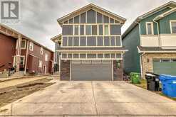 92 Saddlecrest Link NE Calgary