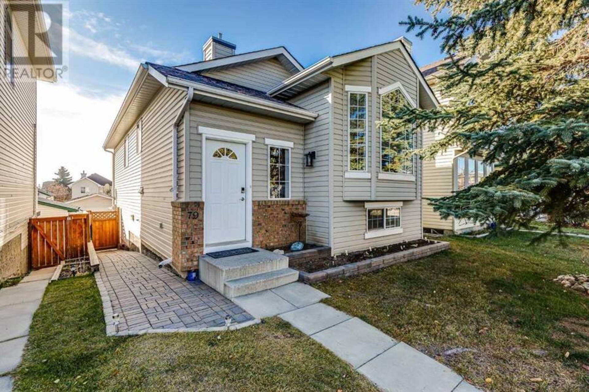 79 Covington Close NE Calgary