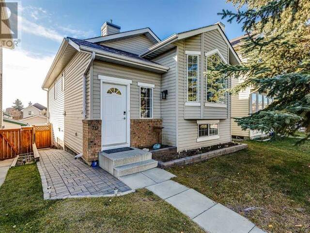 79 Covington Close NE Calgary