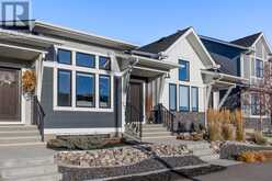 16 D'arcy Boulevard Okotoks