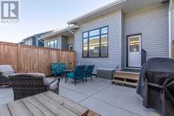 16 D'arcy Boulevard Okotoks