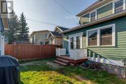 226 7 Street NE Calgary