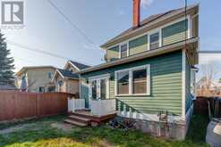 226 7 Street NE Calgary