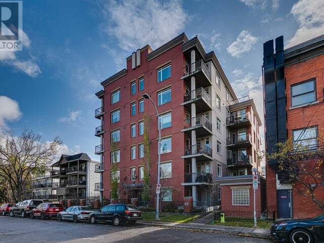 606, 333 22 Avenue SW Calgary