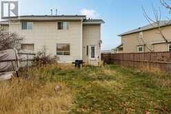 66 Everglade Drive SE Airdrie