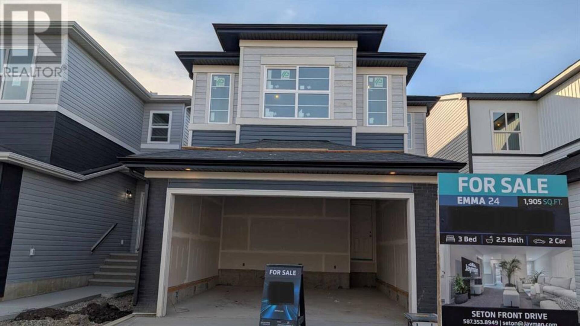 31 Setonstone Gardens SE Calgary