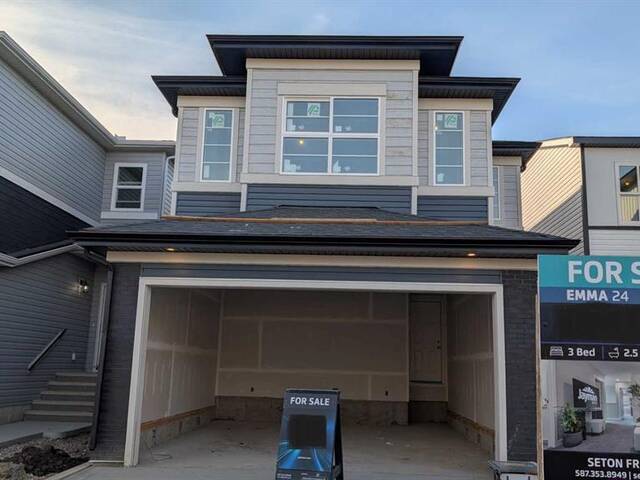 31 Setonstone Gardens SE Calgary