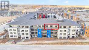 3406, 350 Livingston Common NE Calgary