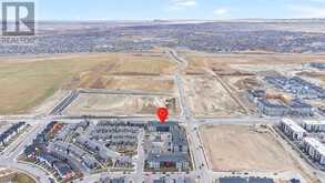 3406, 350 Livingston Common NE Calgary