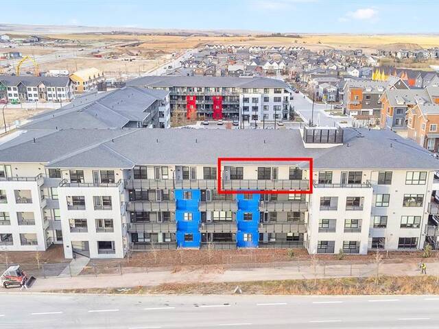 3406, 350 Livingston Common NE Calgary