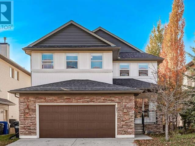 93 Crystal Shores Road Okotoks