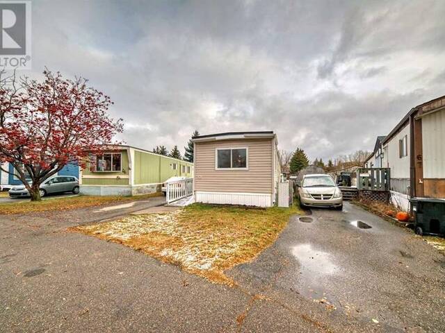 68, 9090 24 Street SE Calgary Alberta