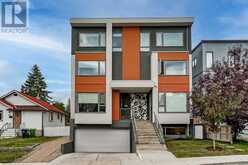 2, 2605 15 Street SW Calgary