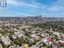 2, 2605 15 Street SW Calgary