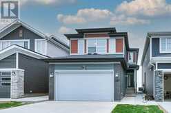 673 Corner Meadows Way NE Calgary