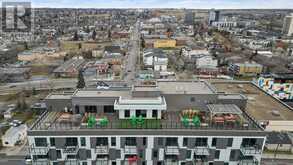 1007, 123 4 Street NE Calgary