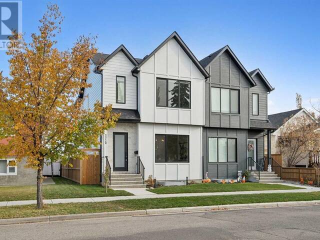 2720 17 Street SE Calgary