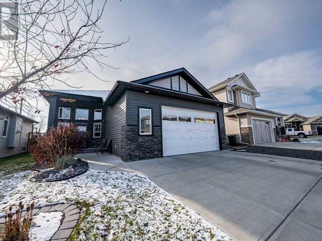 520 Harrison Court Crossfield Alberta