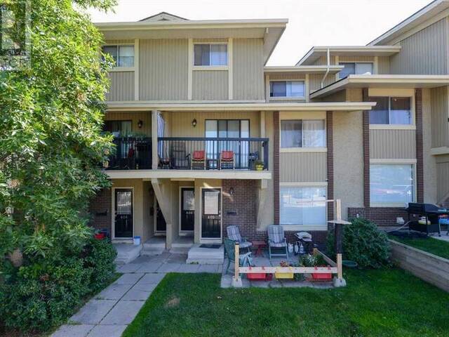 605, 2200 Woodview Drive SW Calgary