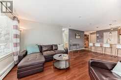 107, 5115 Richard Road SW Calgary