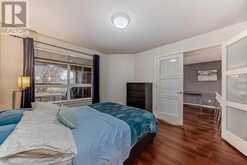 107, 5115 Richard Road SW Calgary