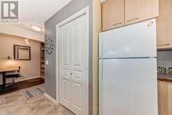 107, 5115 Richard Road SW Calgary