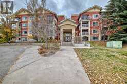 107, 5115 Richard Road SW Calgary