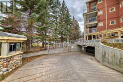 107, 5115 Richard Road SW Calgary