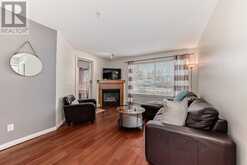 107, 5115 Richard Road SW Calgary