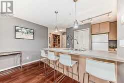 107, 5115 Richard Road SW Calgary