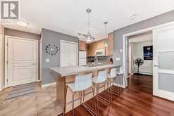 107, 5115 Richard Road SW Calgary