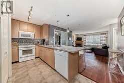 107, 5115 Richard Road SW Calgary