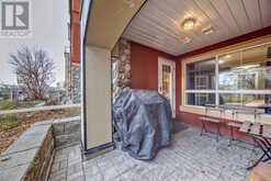 107, 5115 Richard Road SW Calgary