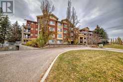 107, 5115 Richard Road SW Calgary