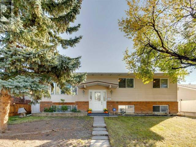 311 Temple Close NE Calgary