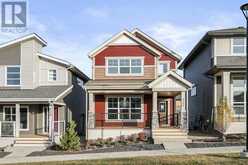 214 Marmot Walk NW Calgary