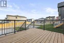 214 Marmot Walk NW Calgary