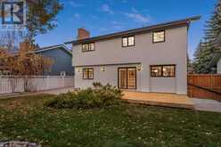 3355 Oakwood Drive SW Calgary