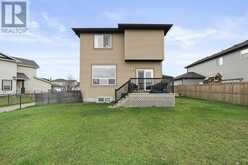 292 Ranch Close Strathmore